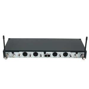Приемник для радиосистемы универсальный Shure SLXD4QDAN+E=-G65