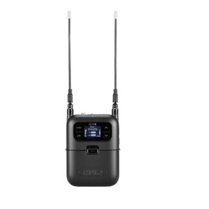 Приемник для радиосистемы универсальный Shure SLXD5=-H56