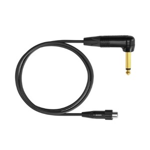 Кабель/переходник для микрофона Shure WA307