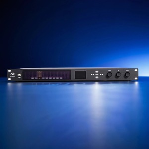 Контроллер/аудиопроцессор AUDIORUS DSP-206F