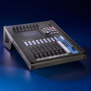 Цифровой микшер STUDIOMASTER DIGITRACK18 USB