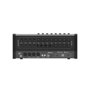 Цифровой микшер STUDIOMASTER DIGITRACK18 USB
