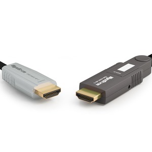 Кабель HDMI - HDMI оптоволоконные WyreStorm CAB-HAOC-50-C 50.0m