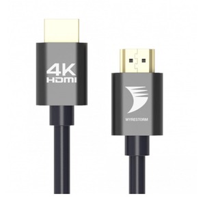 Кабель HDMI - HDMI WyreStorm EXP-4KUHD-3.0 3.0m