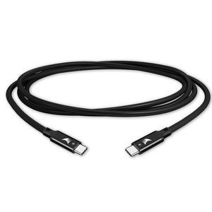 Кабель USB 3.1 Тип C - USB 3.1 Тип C WyreStorm EXP-CAB-USBC-2M 2.0m