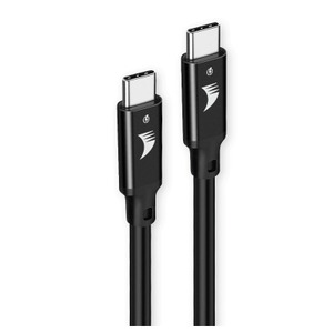 Кабель USB 3.1 Тип C - USB 3.1 Тип C WyreStorm EXP-CAB-USBC-5M 5.0m