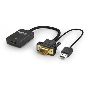 Переходник HDMI - VGA WyreStorm EXP-HDMI-VGA
