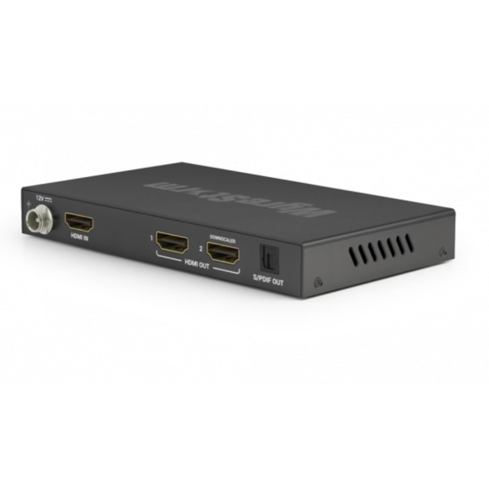 Усилитель-распределитель HDMI WyreStorm EXP-SP-0102-8K