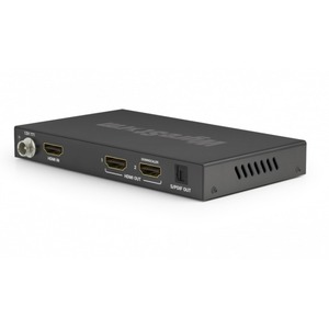 Усилитель-распределитель HDMI WyreStorm EXP-SP-0102-8K