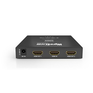 Усилитель-распределитель HDMI WyreStorm EXP-SP-0102-H2