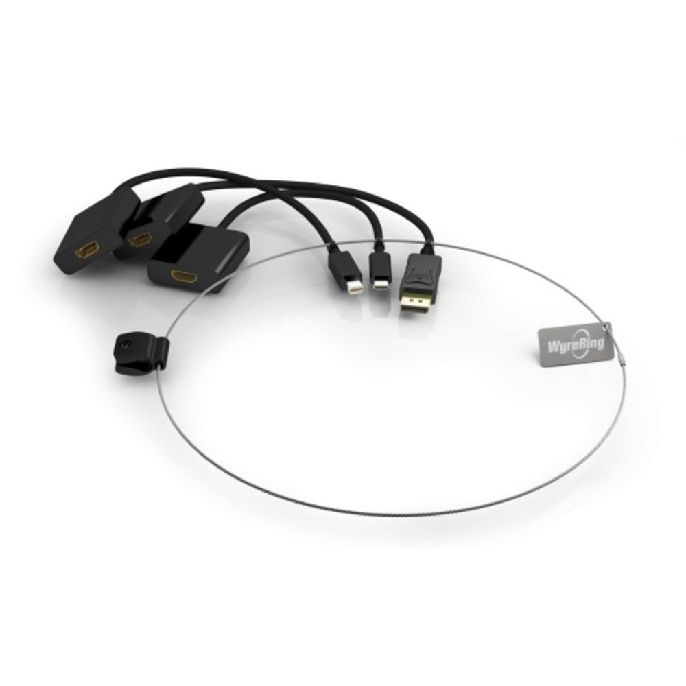 Переходник USB - HDMI WyreStorm WyreRing