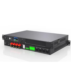 Усилитель мощности (концертный) DSPPA DDA43D