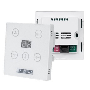 Панель управления DSPPA DMA60W