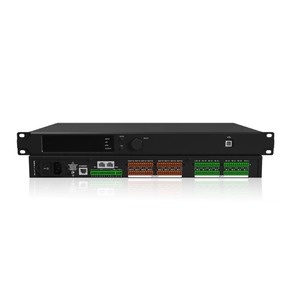 Контроллер/аудиопроцессор DSPPA DP1686