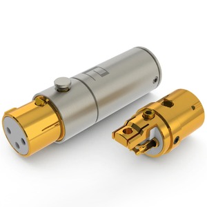 Разъем XLR (Мама) AECO AX3-1623G
