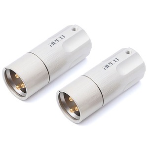 Разъем XLR (Комплект) AECO AMI-1040G (Set 2)