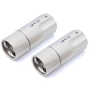 Разъем XLR (Комплект) AECO AMI-1040R (Set 2)