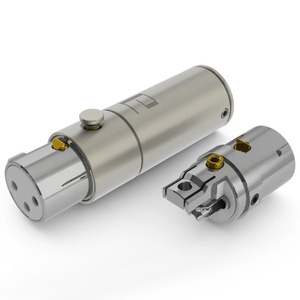 Разъем XLR (Мама) AECO AX3-1623R