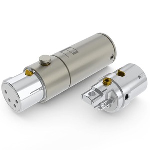 Разъем XLR (Мама) AECO AX4-1623S