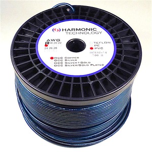 Кабель для внутренней распайки Harmonic Technology OCIPS-14AWG