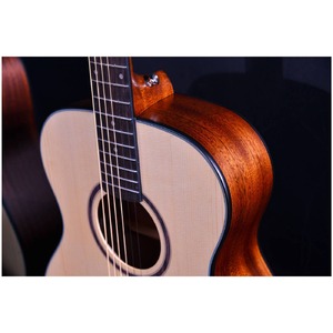 Акустическая гитара CRAFTER LITE D-16