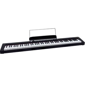 Цифровое фортепиано GUOO DJ8801BK