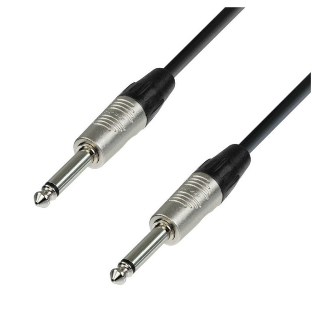 Кабель аудио 1xJack - 1xJack NORDFOLK PRO G/3.0m