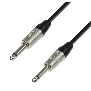 Кабель аудио 1xJack - 1xJack NORDFOLK PRO G/3.0m