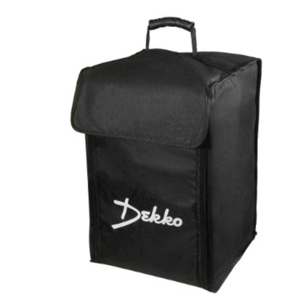 Кейс/чехол для ударного инструмента Dekko Чехол/сумка для кахона