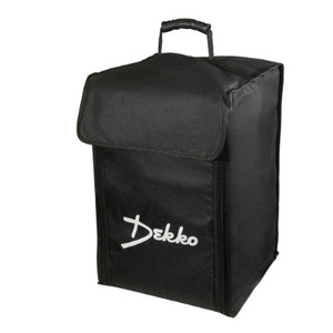 Кейс/чехол для ударного инструмента Dekko Чехол/сумка для кахона