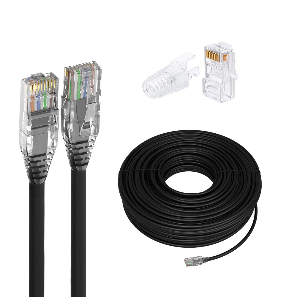 Кабель витая пара патч-корд 4PH R90868 50.0m