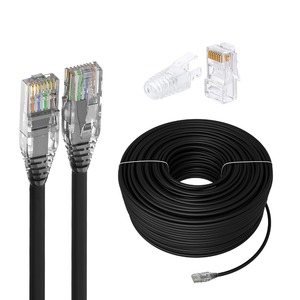 Кабель витая пара патч-корд 4PH R90869 100.0m