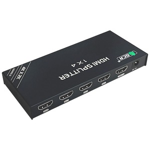 Усилитель-распределитель HDMI Greenconnect GCR-57410