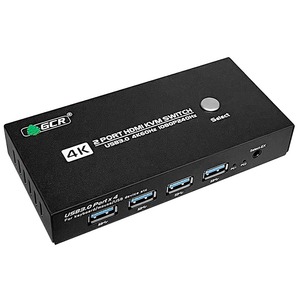 Коммутатор HDMI Greenconnect GCR-57420