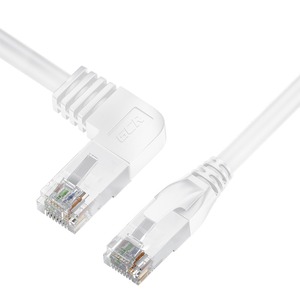 Кабель витая пара патч-корд Greenconnect GCR-57642 0.5m