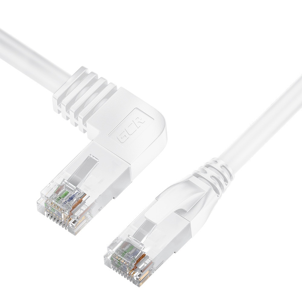 Кабель витая пара патч-корд Greenconnect GCR-57645 3.0m