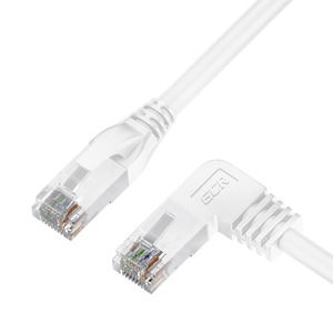 Кабель витая пара патч-корд Greenconnect GCR-57646 0.5m