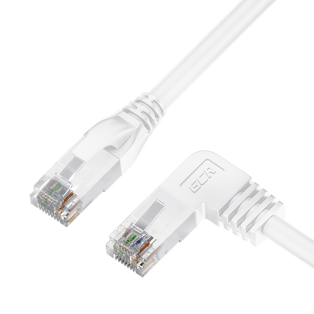 Кабель витая пара патч-корд Greenconnect GCR-57648 2.0m