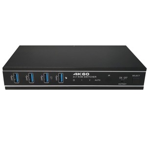 Коммутатор HDMI Dr.HD 005006040 SW 217 KVM