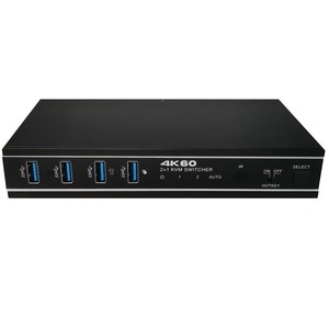 Коммутатор HDMI Dr.HD 005006040 SW 217 KVM