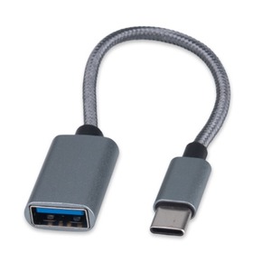 Кабель USB OTG Cablexpert A-OTG-CMAF2-02