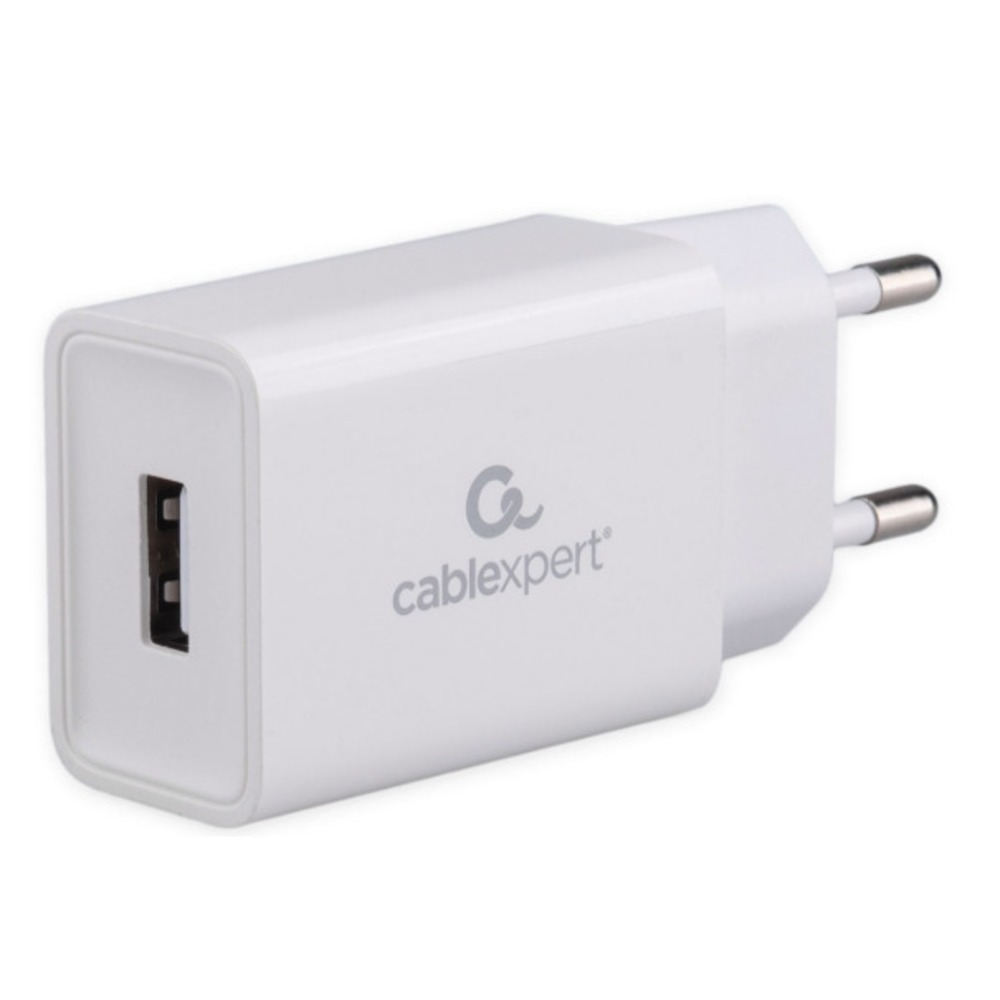 Сетевое зарядное устройство универсальное Cablexpert MP3A-PC-68