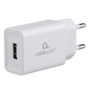 Сетевое зарядное устройство универсальное Cablexpert MP3A-PC-68