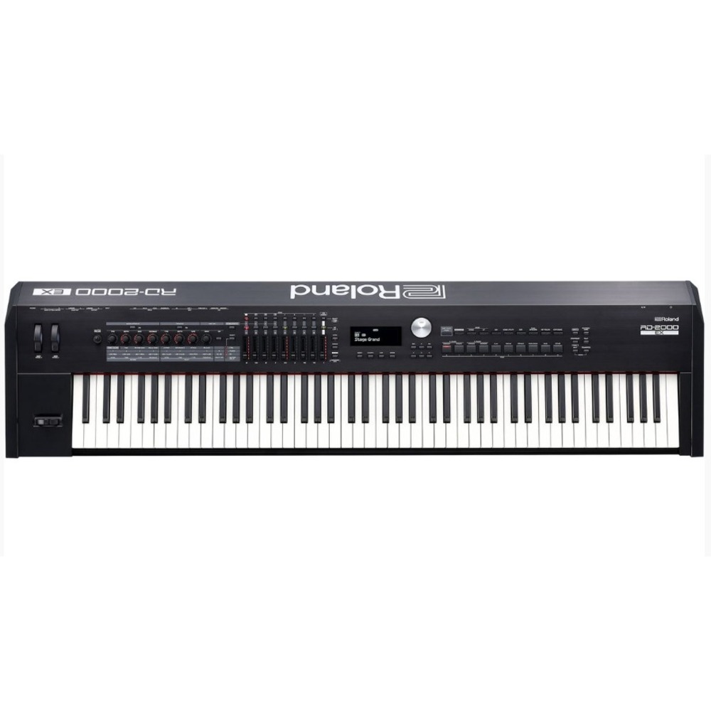 Пианино цифровое Roland RD-2000 EX