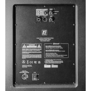 Звуковой комплект RFIntell L415A