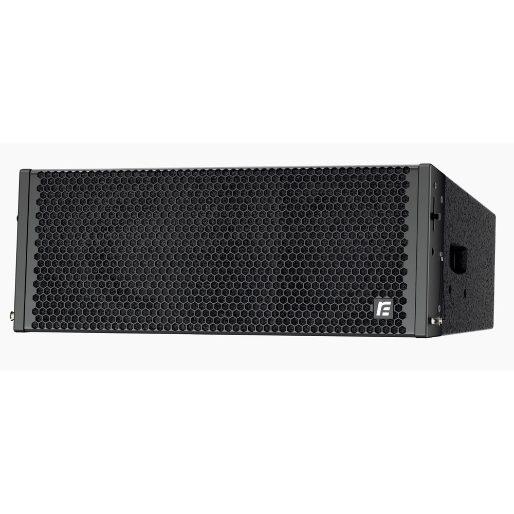 Линейный массив RFIntell VT208