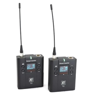 Передатчик для радиосистемы поясной RFIntell T2