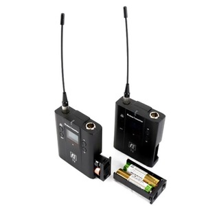 Передатчик для радиосистемы поясной RFIntell T2