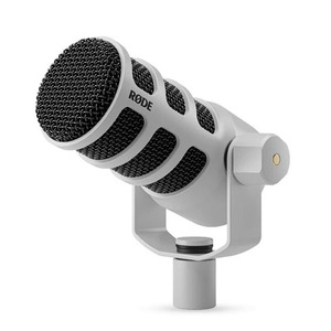 USB микрофон Rode PODMIC USB W