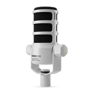 USB микрофон Rode PODMIC USB W